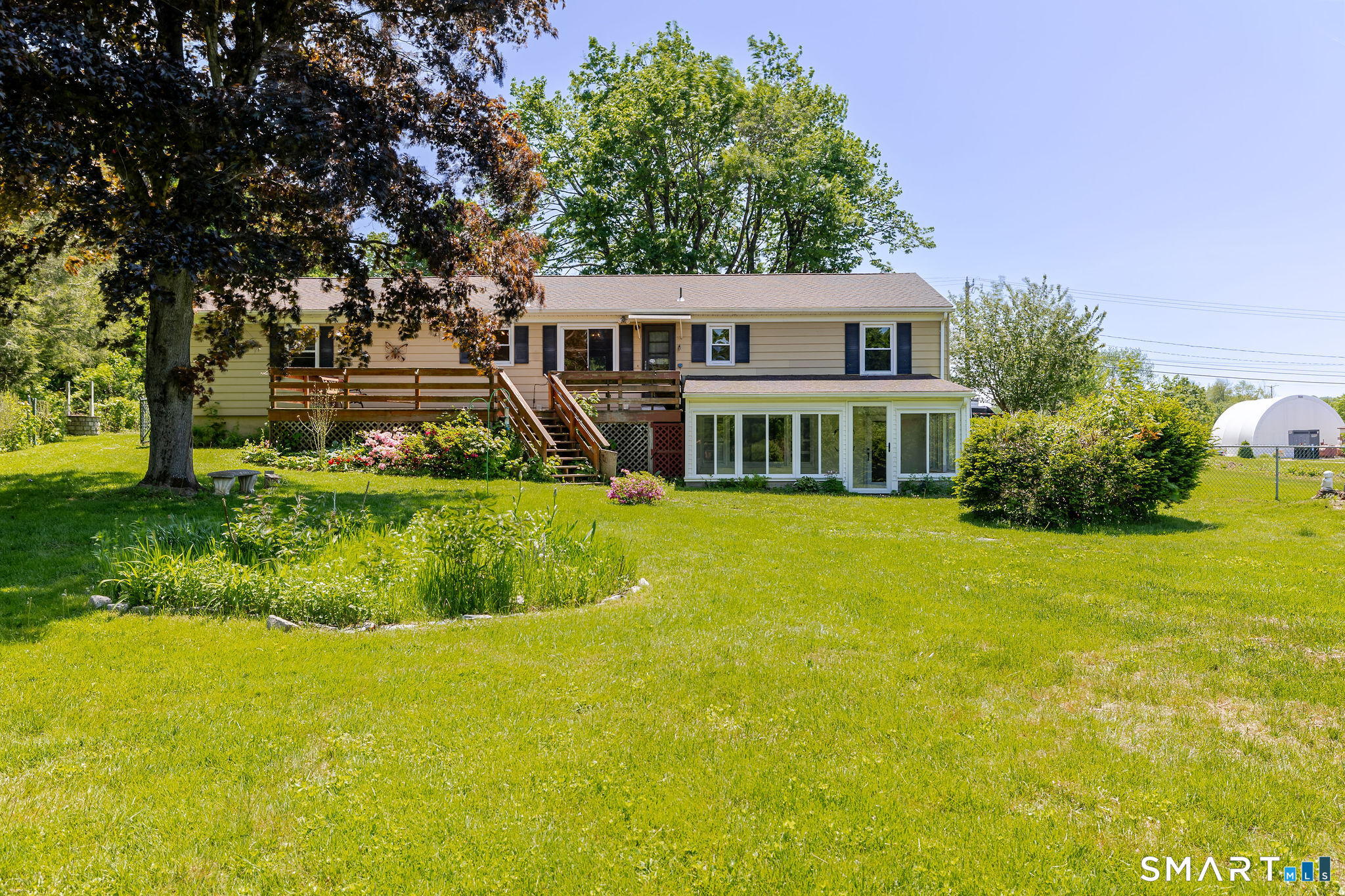 42 Silvermine Road