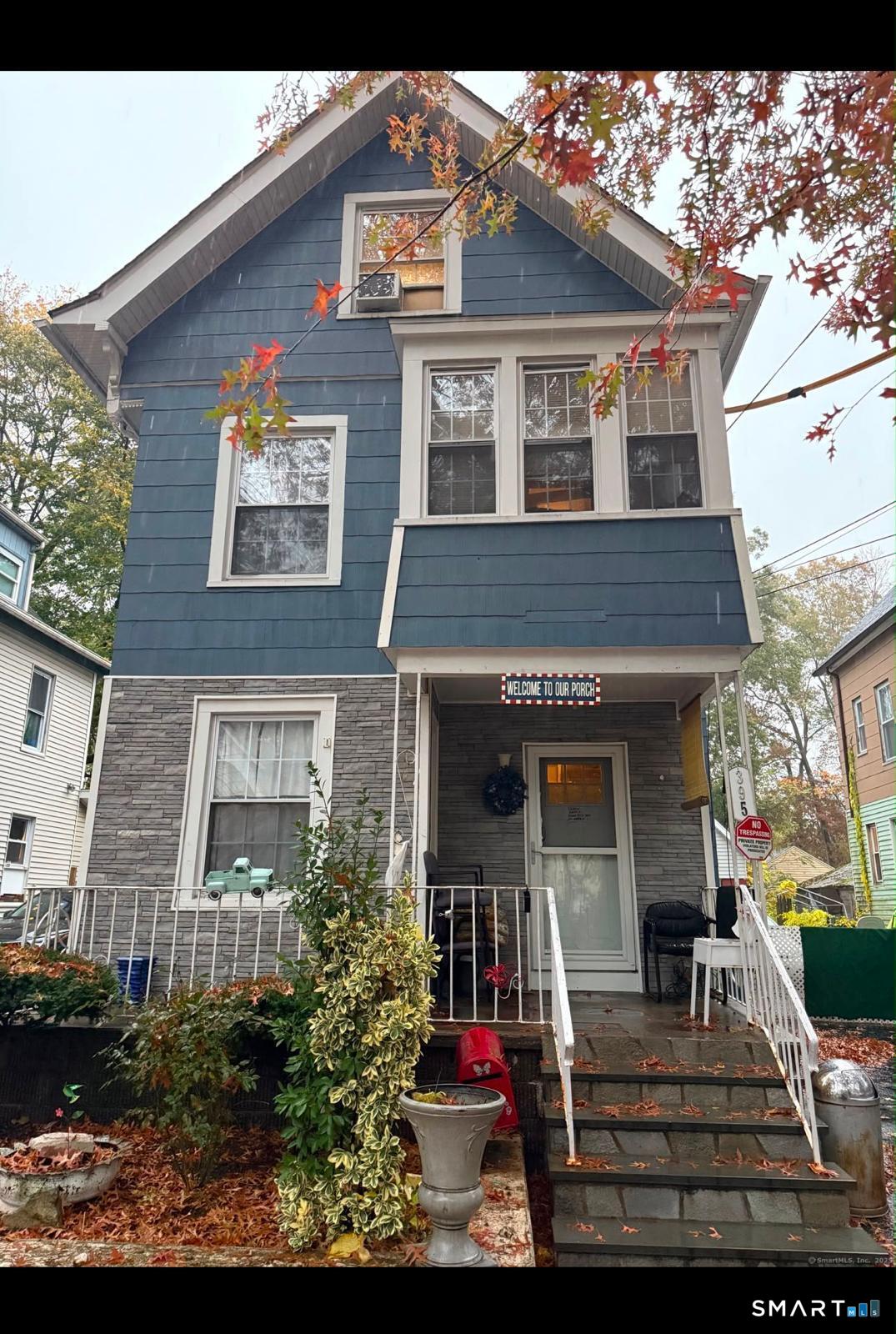 395 Shelton Avenue
