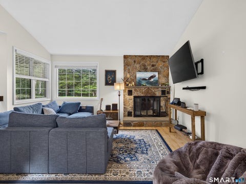 Tiny photo for 728 Long Cove Road, Ledyard, CT 06335 (MLS # 24204799)