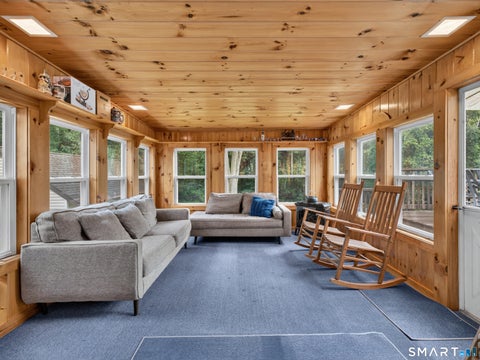 Tiny photo for 728 Long Cove Road, Ledyard, CT 06335 (MLS # 24204799)