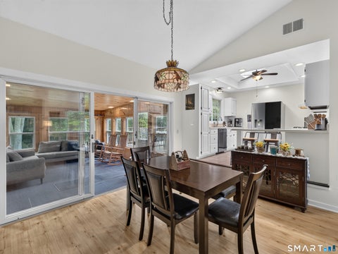 Tiny photo for 728 Long Cove Road, Ledyard, CT 06335 (MLS # 24204799)