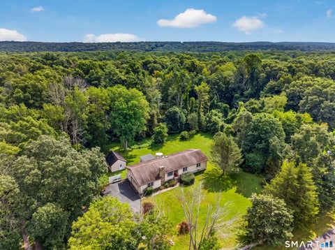 Tiny photo for 728 Long Cove Road, Ledyard, CT 06335 (MLS # 24204799)