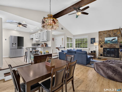 Tiny photo for 728 Long Cove Road, Ledyard, CT 06335 (MLS # 24204799)