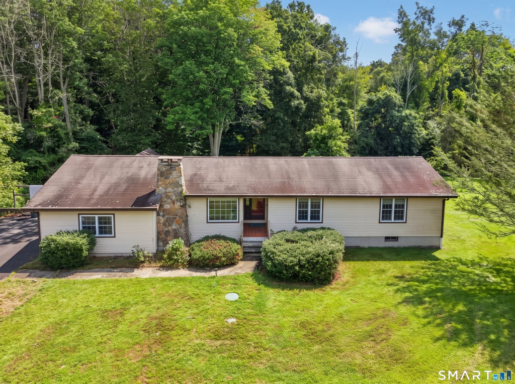 Photo of 728 Long Cove Road, Ledyard, CT 06335 (MLS # 24204799)