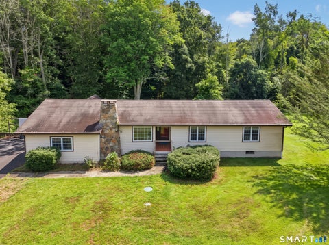 Photo of 728 Long Cove Road, Ledyard, CT 06335 (MLS # 24204799)