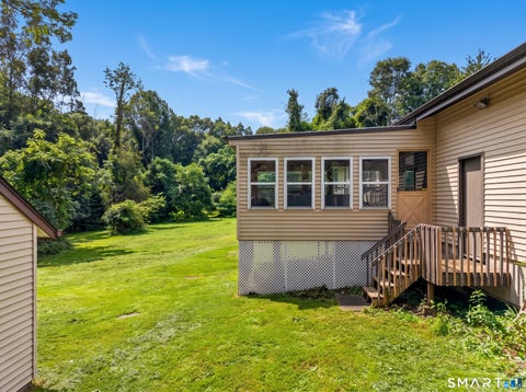 Tiny photo for 728 Long Cove Road, Ledyard, CT 06335 (MLS # 24204799)