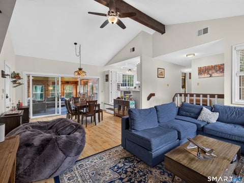 Tiny photo for 728 Long Cove Road, Ledyard, CT 06335 (MLS # 24204799)