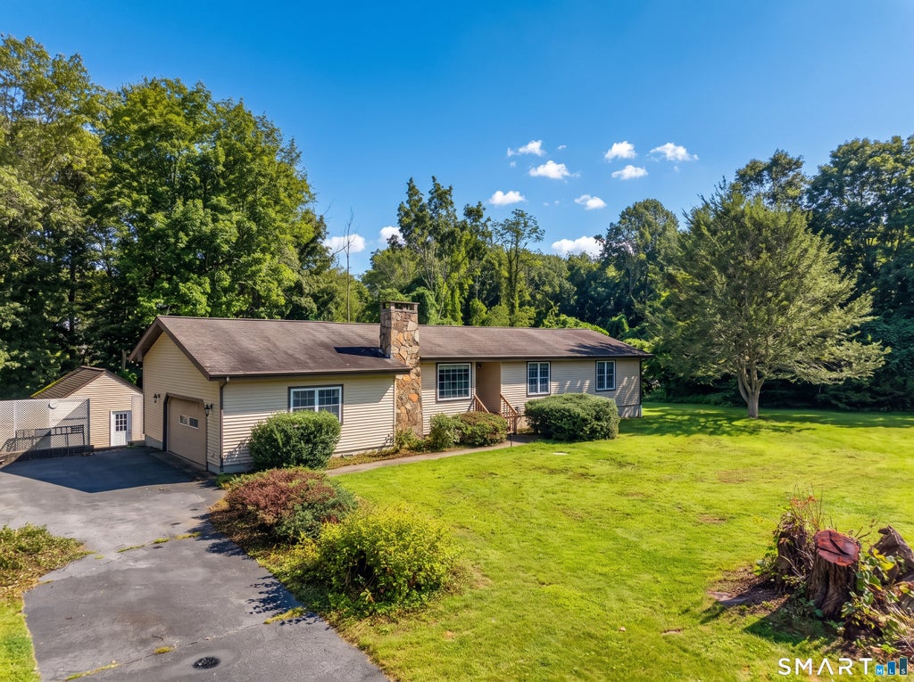 Photo of 728 Long Cove Road, Ledyard, CT 06335 (MLS # 24204799)