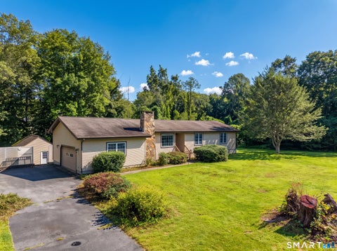 Tiny photo for 728 Long Cove Road, Ledyard, CT 06335 (MLS # 24204799)