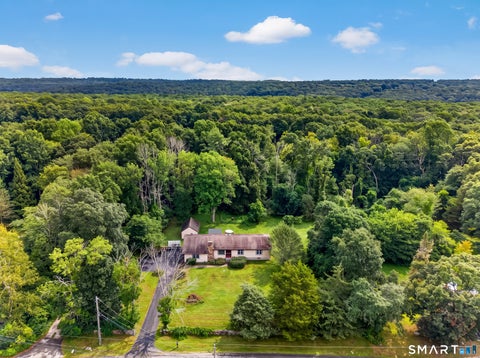 Tiny photo for 728 Long Cove Road, Ledyard, CT 06335 (MLS # 24204799)