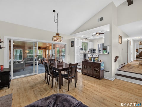 Tiny photo for 728 Long Cove Road, Ledyard, CT 06335 (MLS # 24204799)