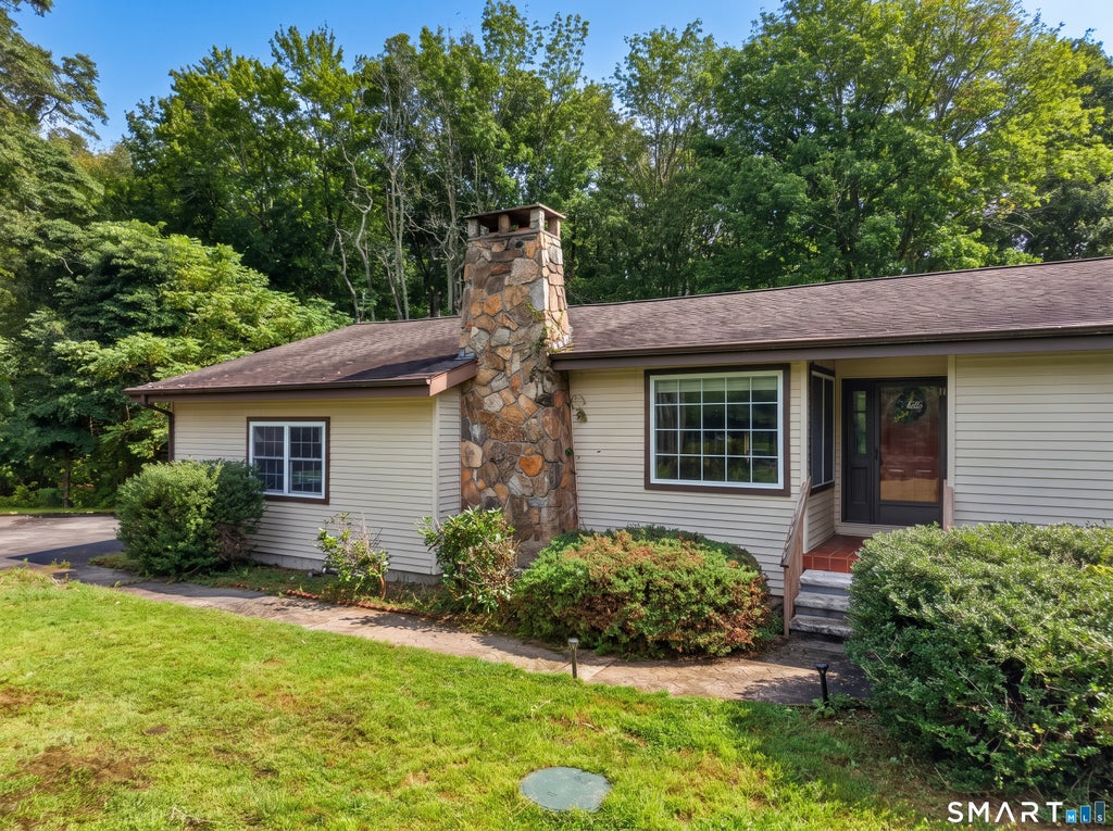 Photo of 728 Long Cove Road, Ledyard, CT 06335 (MLS # 24204799)