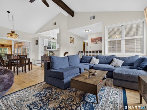Tiny photo for 728 Long Cove Road, Ledyard, CT 06335 (MLS # 24204799)