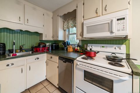 Tiny photo for 192 Highland Avenue, Hamden, CT 06518 (MLS # 24137114)