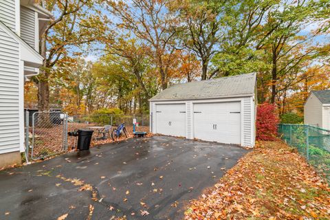 Tiny photo for 192 Highland Avenue, Hamden, CT 06518 (MLS # 24137114)