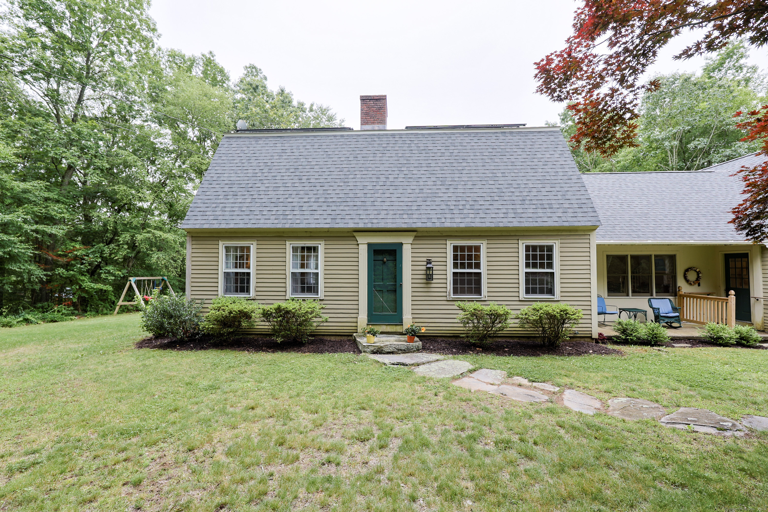 15 Harris Road