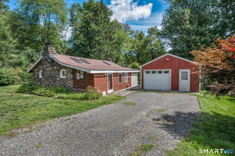 Homes For Sale - 1708 Byam Road<br/> New Haven County, Cheshire, CT 06410