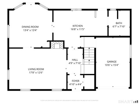 Tiny photo for 372 Fern Street, West Hartford, CT 06119 (MLS # 24151854)