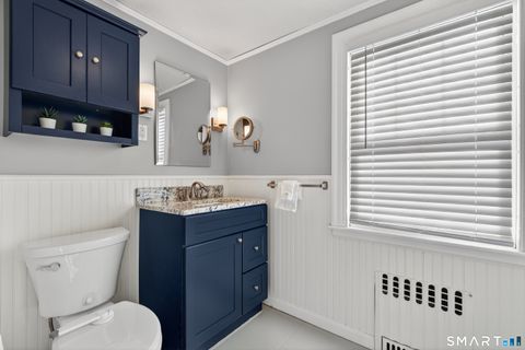 Tiny photo for 372 Fern Street, West Hartford, CT 06119 (MLS # 24151854)