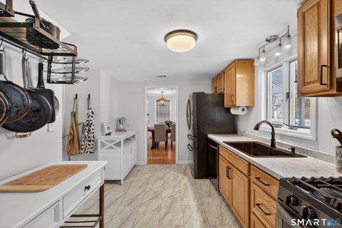 Tiny photo for 372 Fern Street, West Hartford, CT 06119 (MLS # 24151854)