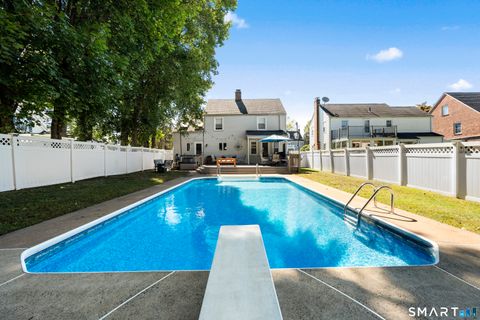 Tiny photo for 372 Fern Street, West Hartford, CT 06119 (MLS # 24151854)