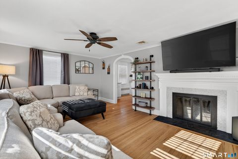 Tiny photo for 372 Fern Street, West Hartford, CT 06119 (MLS # 24151854)