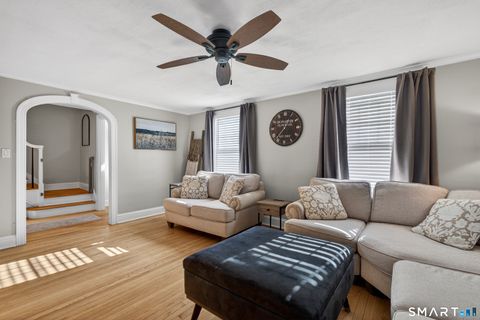 Tiny photo for 372 Fern Street, West Hartford, CT 06119 (MLS # 24151854)