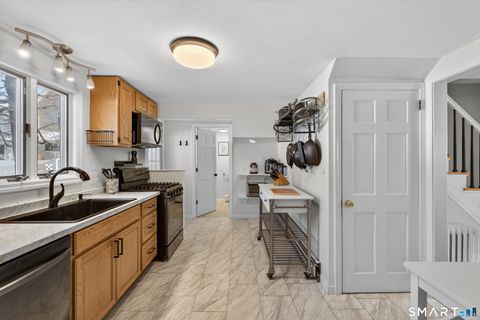 Tiny photo for 372 Fern Street, West Hartford, CT 06119 (MLS # 24151854)