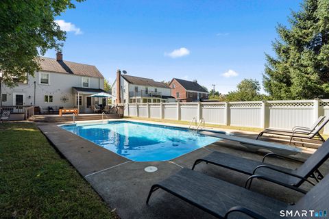 Tiny photo for 372 Fern Street, West Hartford, CT 06119 (MLS # 24151854)