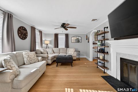 Tiny photo for 372 Fern Street, West Hartford, CT 06119 (MLS # 24151854)