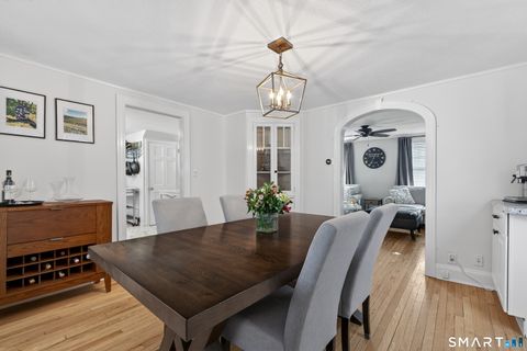 Tiny photo for 372 Fern Street, West Hartford, CT 06119 (MLS # 24151854)