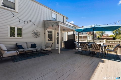 Tiny photo for 372 Fern Street, West Hartford, CT 06119 (MLS # 24151854)