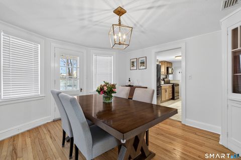 Tiny photo for 372 Fern Street, West Hartford, CT 06119 (MLS # 24151854)