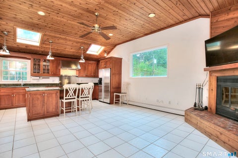 Tiny photo for 10 Woodcock Lane, Westport, CT 06880 (MLS # 24197528)