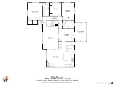 Tiny photo for 10 Woodcock Lane, Westport, CT 06880 (MLS # 24197528)
