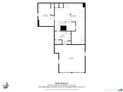 Tiny photo for 10 Woodcock Lane, Westport, CT 06880 (MLS # 24197528)