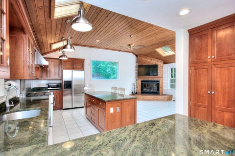 Tiny photo for 10 Woodcock Lane, Westport, CT 06880 (MLS # 24197528)