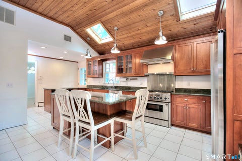 Tiny photo for 10 Woodcock Lane, Westport, CT 06880 (MLS # 24197528)
