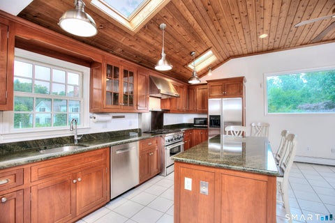 Tiny photo for 10 Woodcock Lane, Westport, CT 06880 (MLS # 24197528)