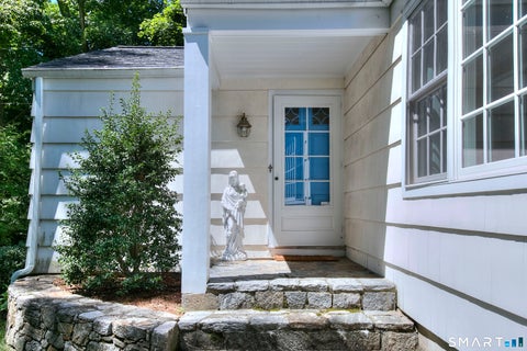 Tiny photo for 10 Woodcock Lane, Westport, CT 06880 (MLS # 24197528)