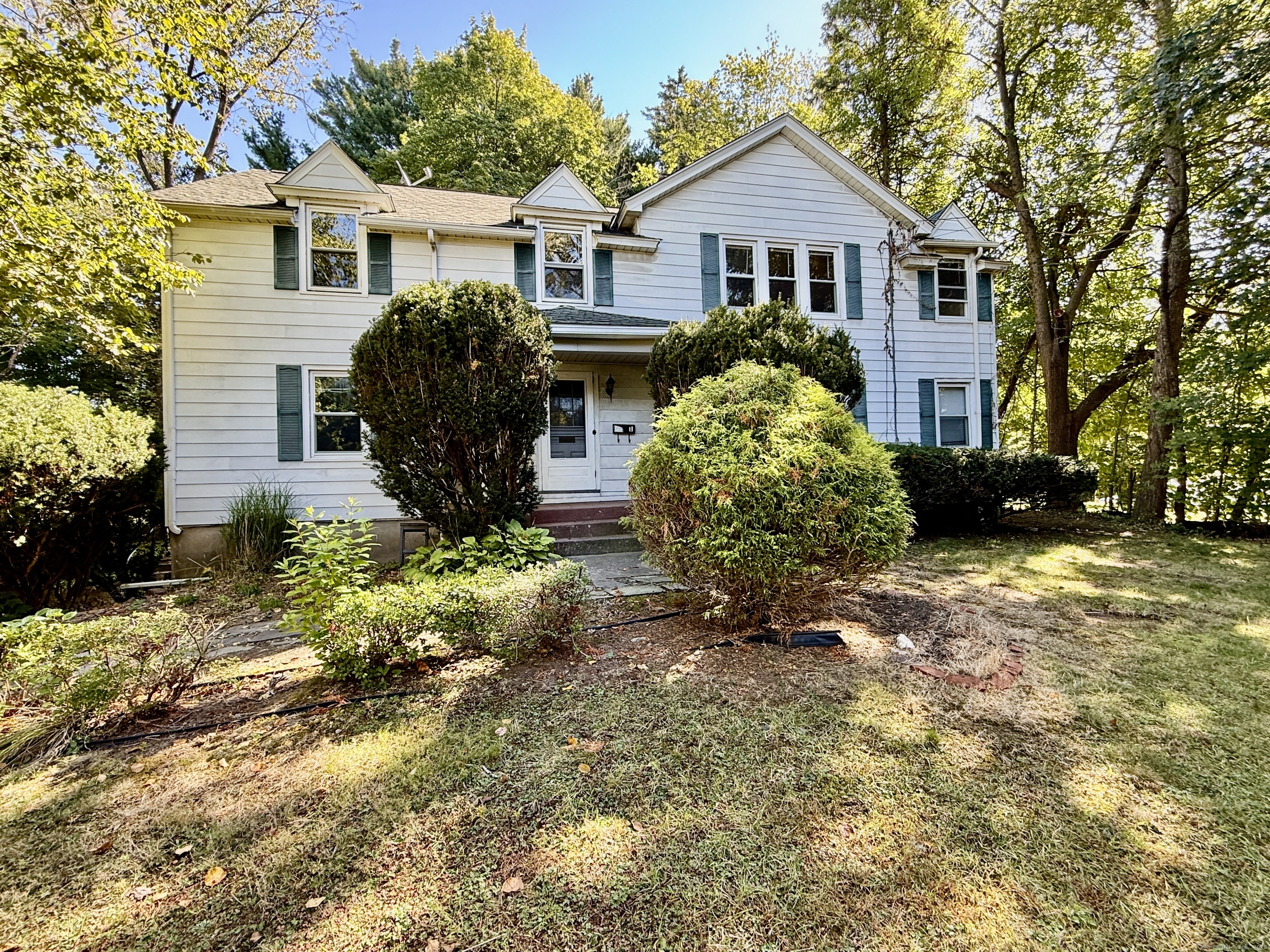 322 Deerfield Road