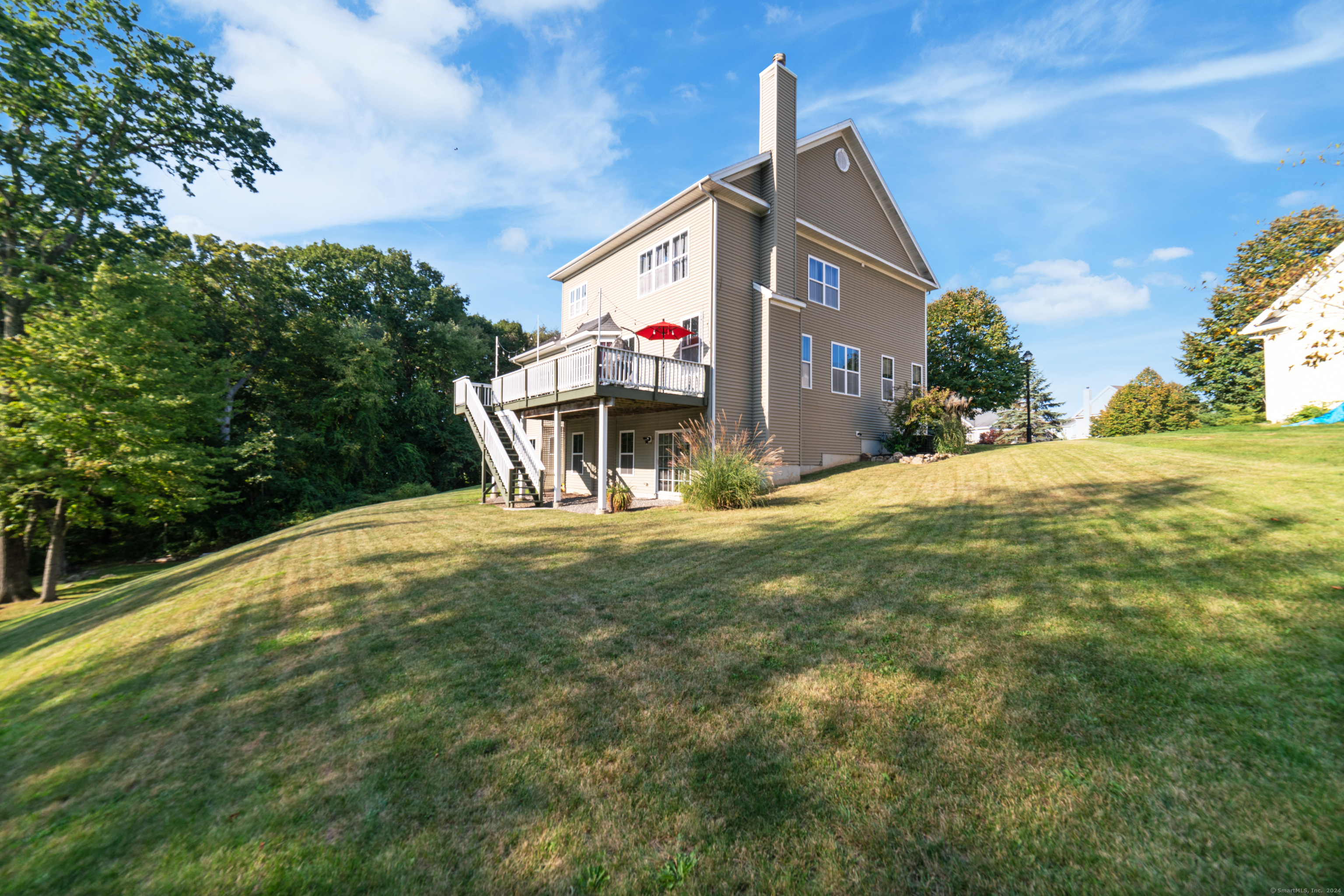 10 Stonington Court #10, Middlebury, Connecticut image 38