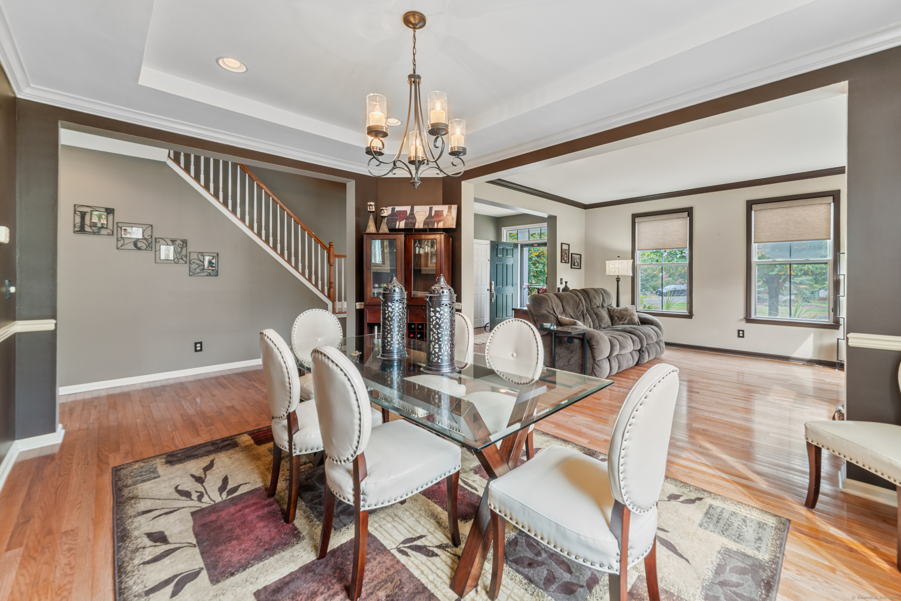 10 Stonington Court #10, Middlebury, Connecticut image 7