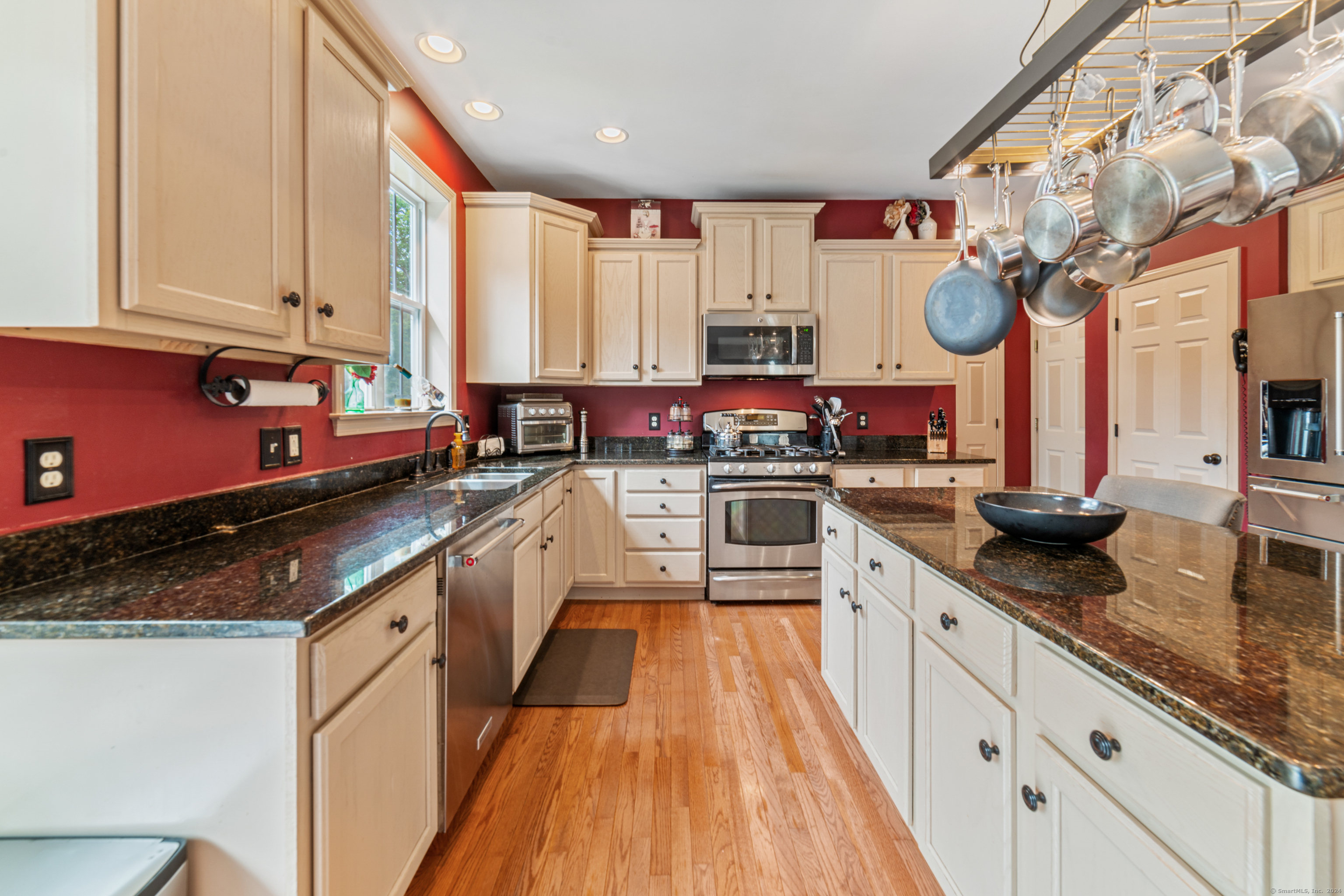10 Stonington Court #10, Middlebury, Connecticut image 14