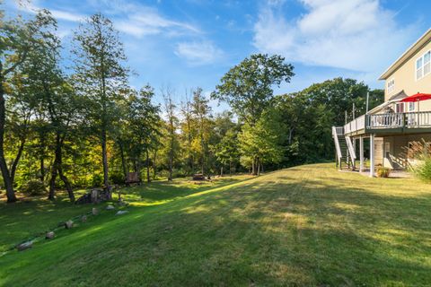 A home in Middlebury