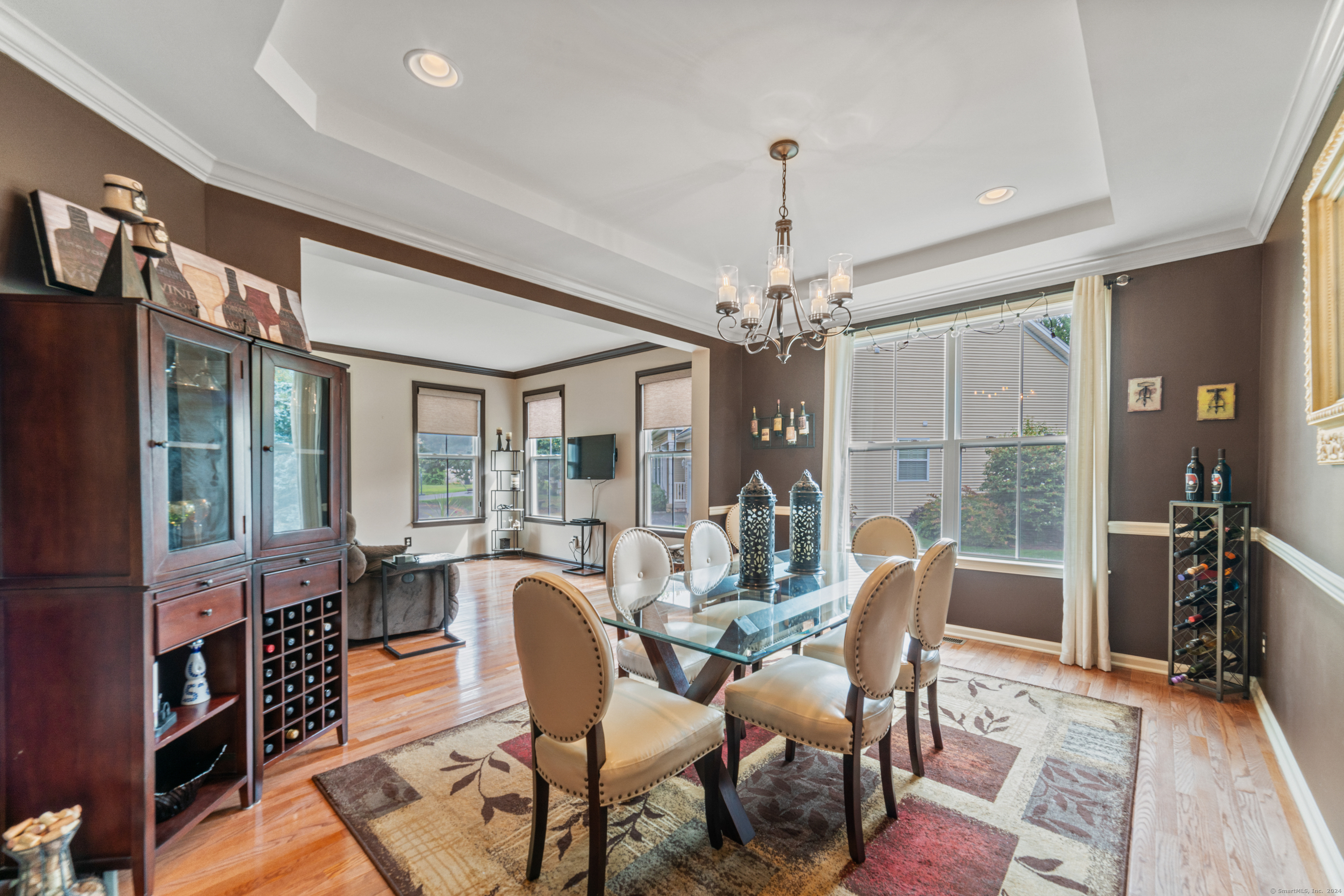 10 Stonington Court #10, Middlebury, Connecticut image 9