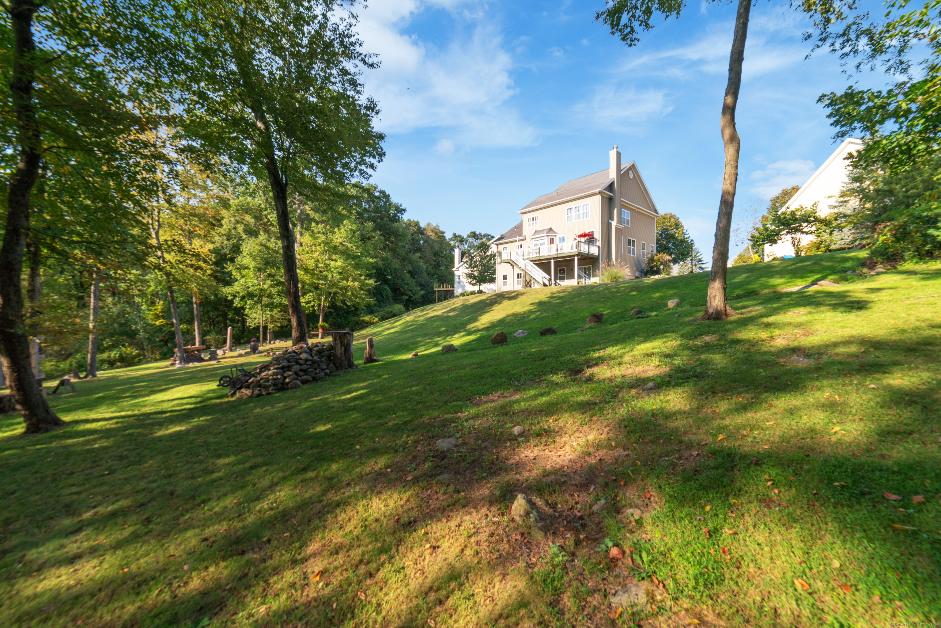 10 Stonington Court #10, Middlebury, Connecticut image 39