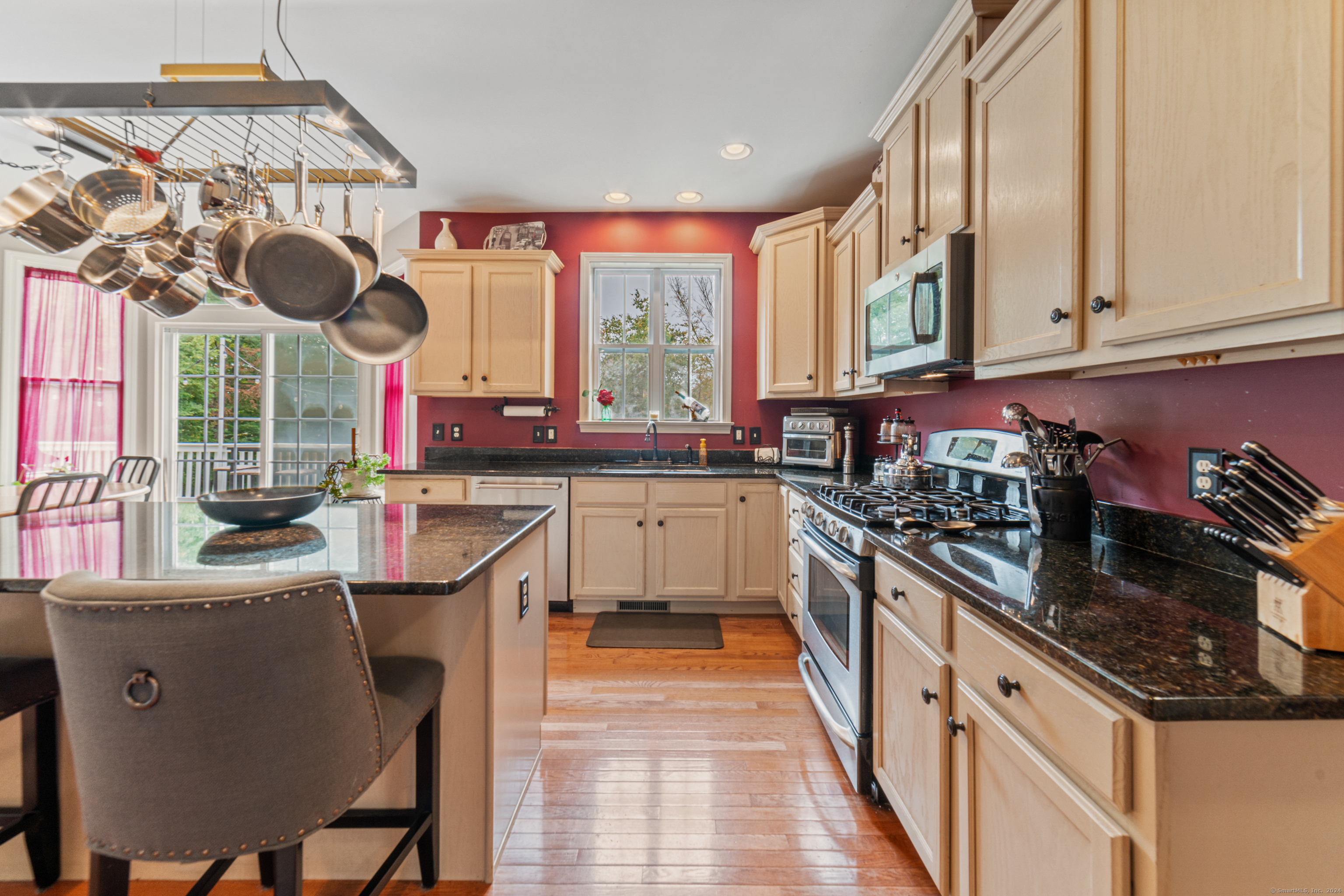 10 Stonington Court #10, Middlebury, Connecticut image 17