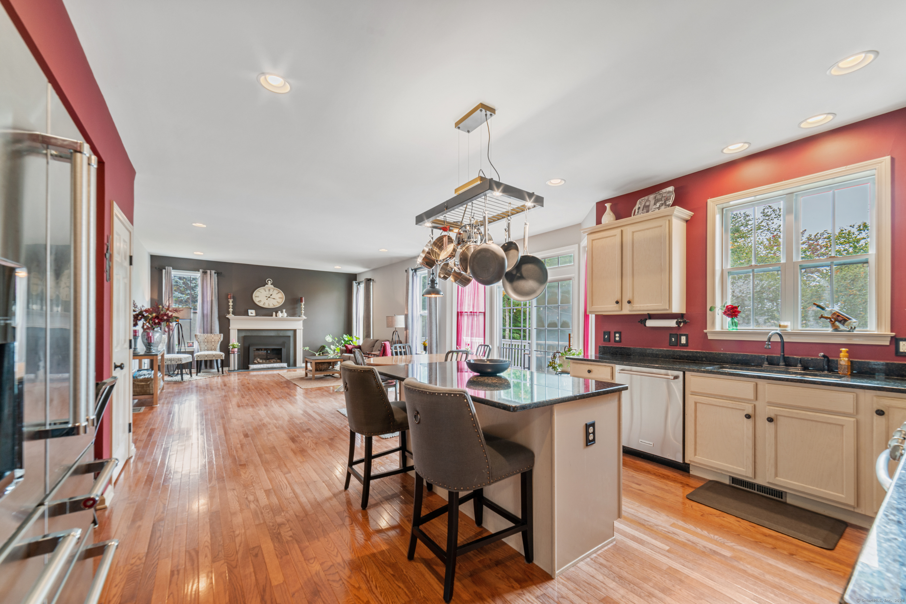 10 Stonington Court #10, Middlebury, Connecticut image 16