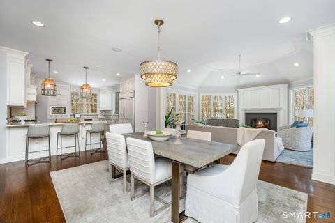 Tiny photo for 15 Waterbury Lane, Darien, CT 06820 (MLS # 24152795)